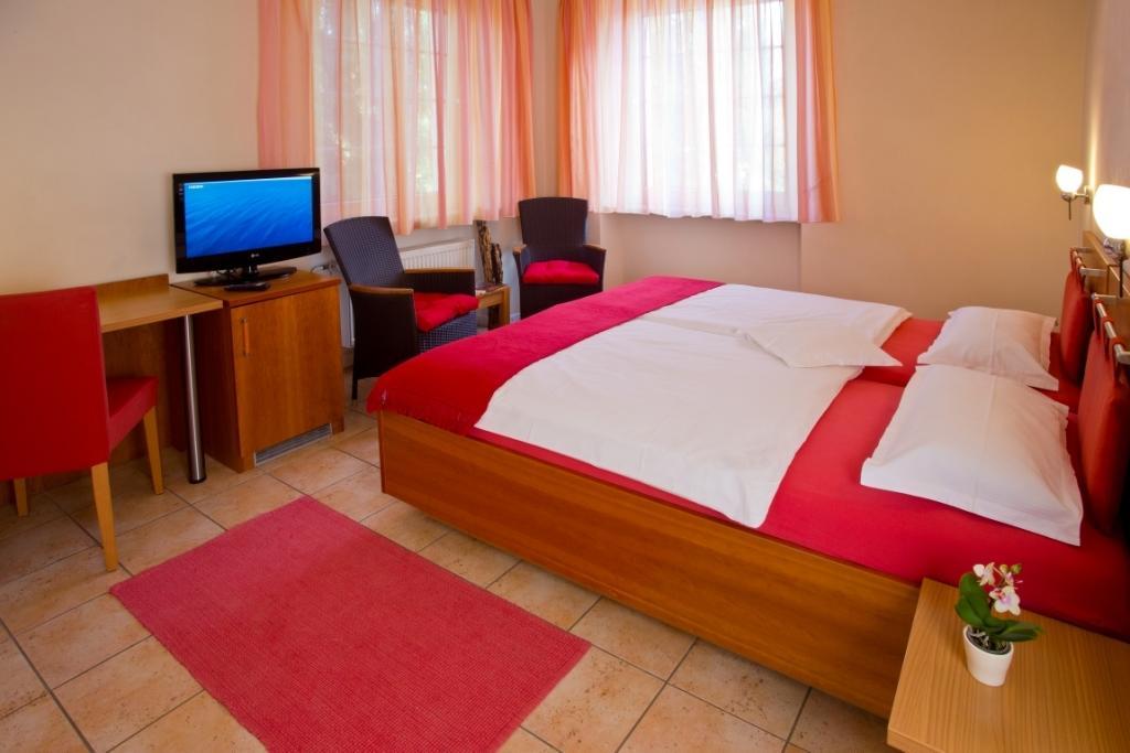 Rotenberg Pt Hotel Wittlich Cameră foto